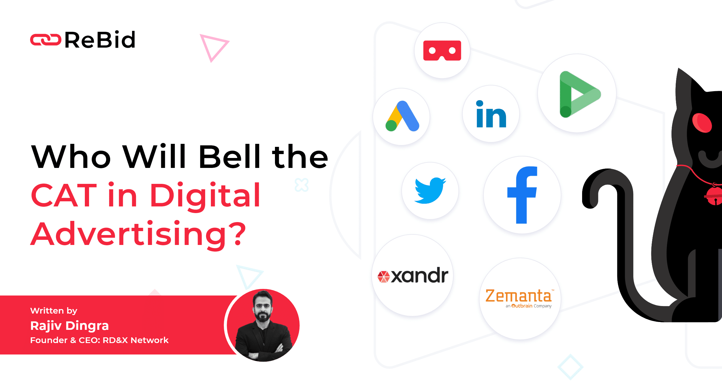 Who Will Bell the CAT in Digital Advertising?