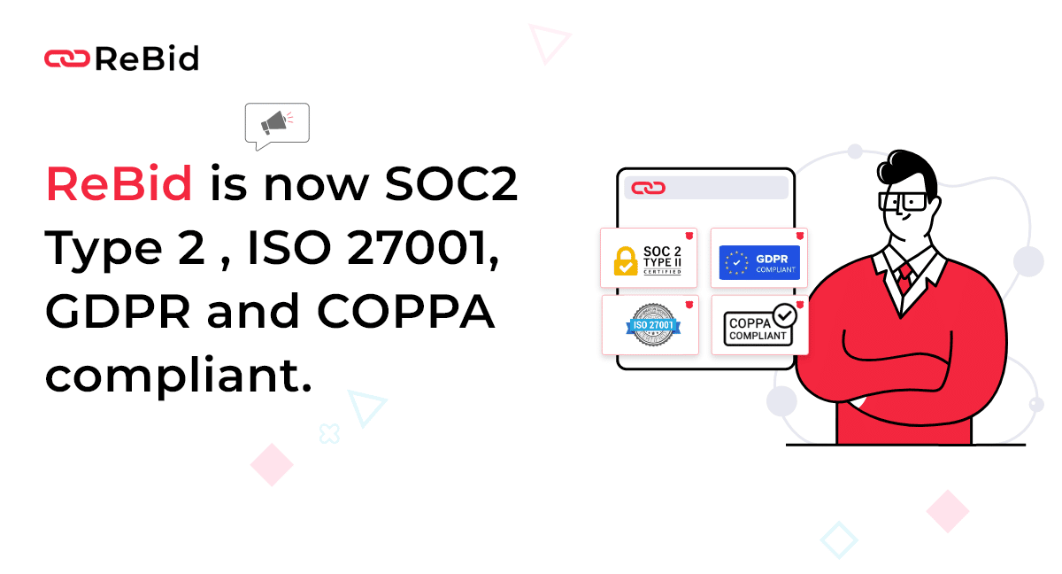 Announcing SOC 2 & ISO 27001 Certifications