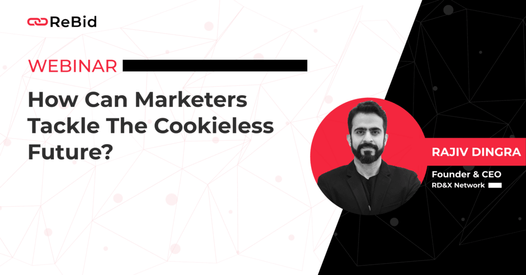 How Can Marketers Tackle The Cookieless Future
