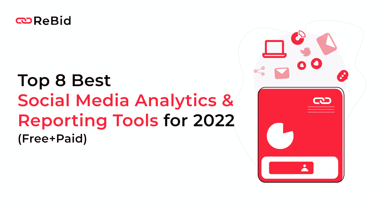 Top 8 Best Social Media Analytics and Reporting Tools for 2022 (Free + Paid)