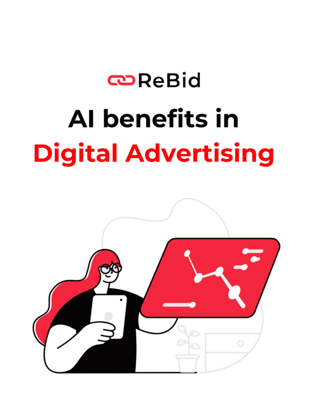 AI benefits in Digital Advertising
