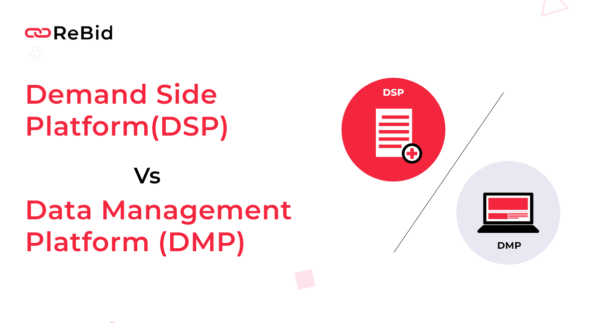 Why build your ad tech stack with a DSP DMP hybrid model?