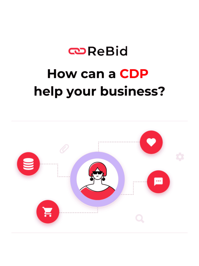 How can a CDP help your busines