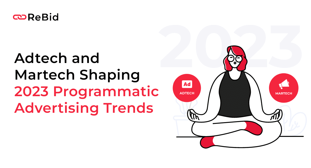 2023 programmatic trends