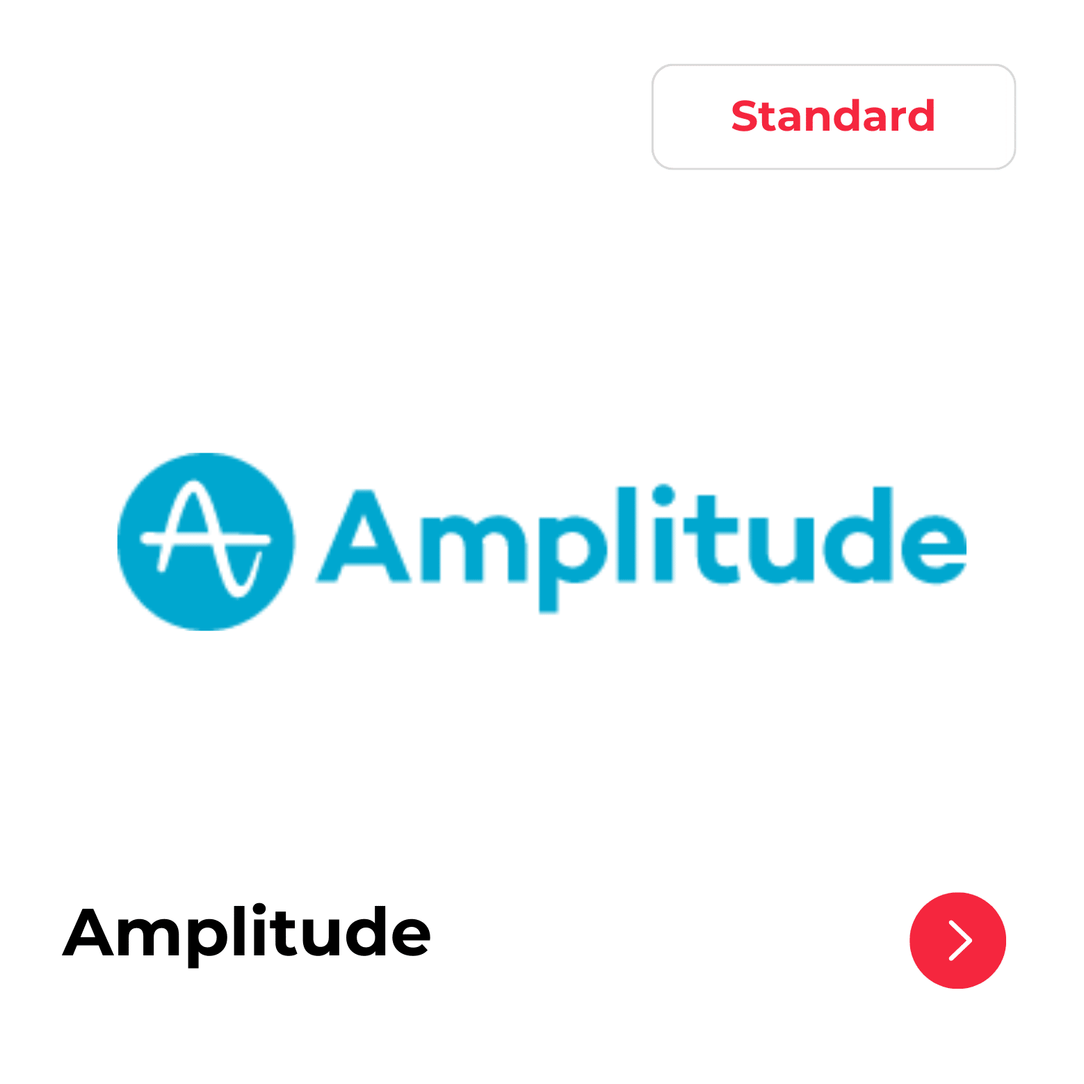 ReBid Integrations - Amplitude - Rebid.co
