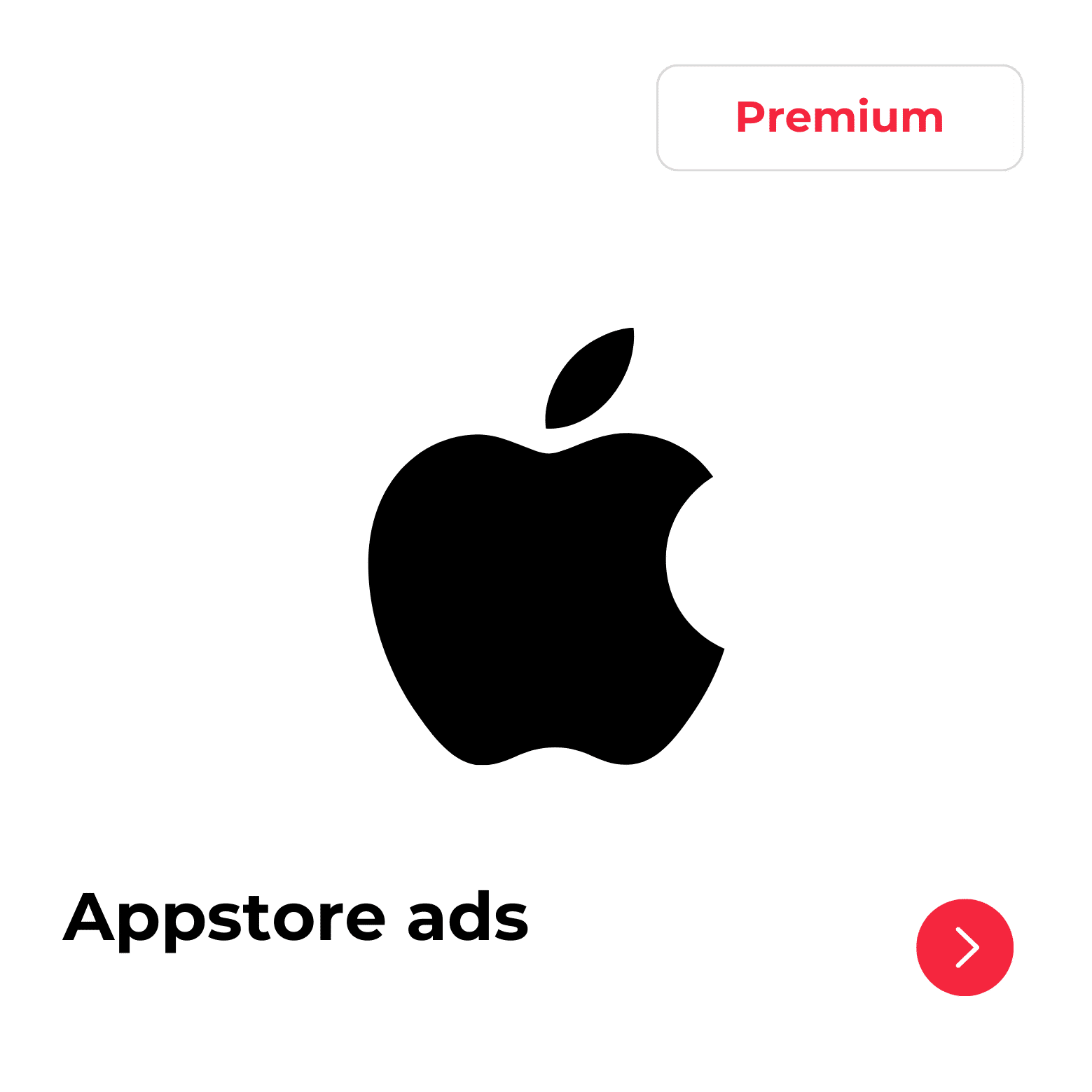 ReBid Integrations - Appstore ads Ads - Rebid.co