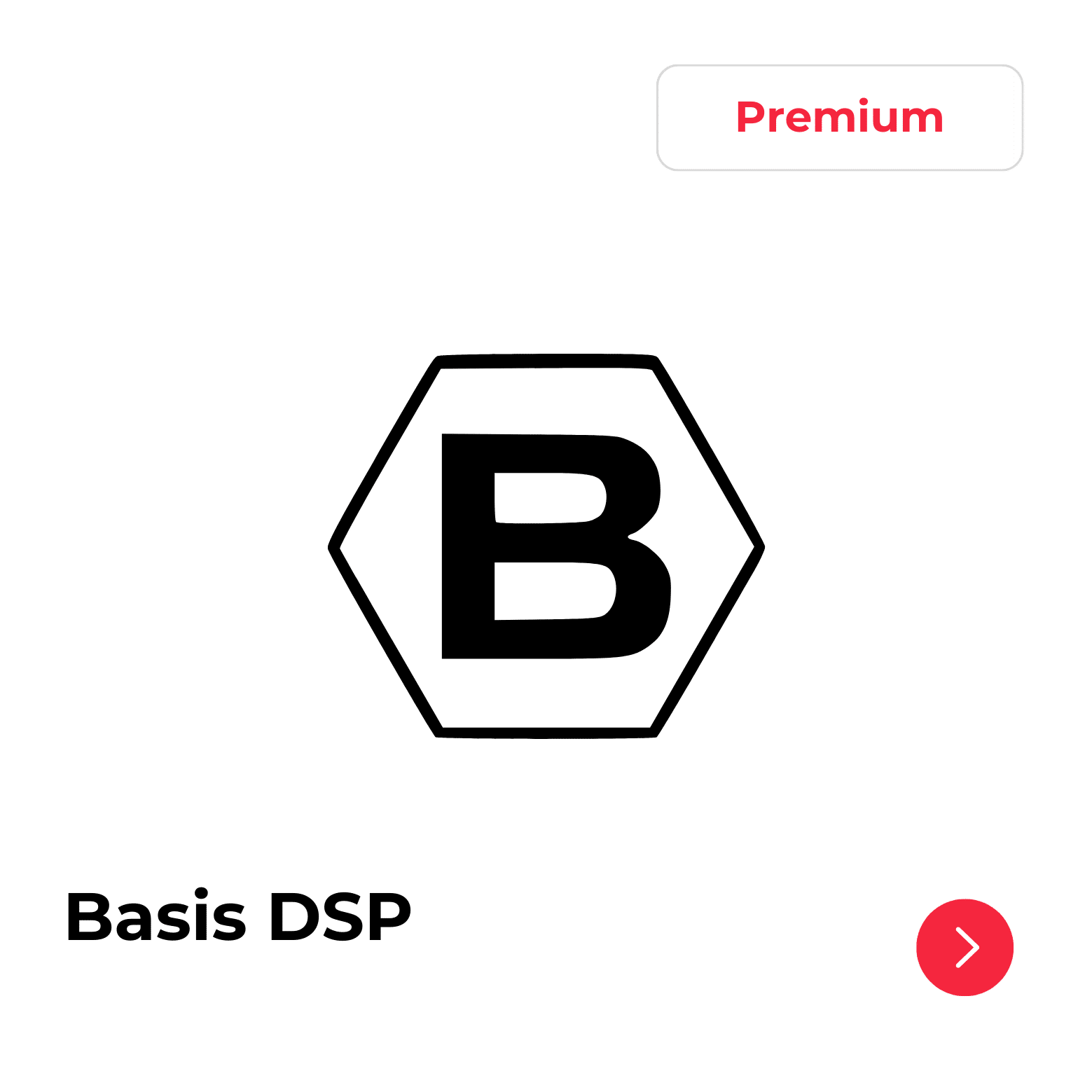 ReBid Integrations - Basis DSP - Rebid.co