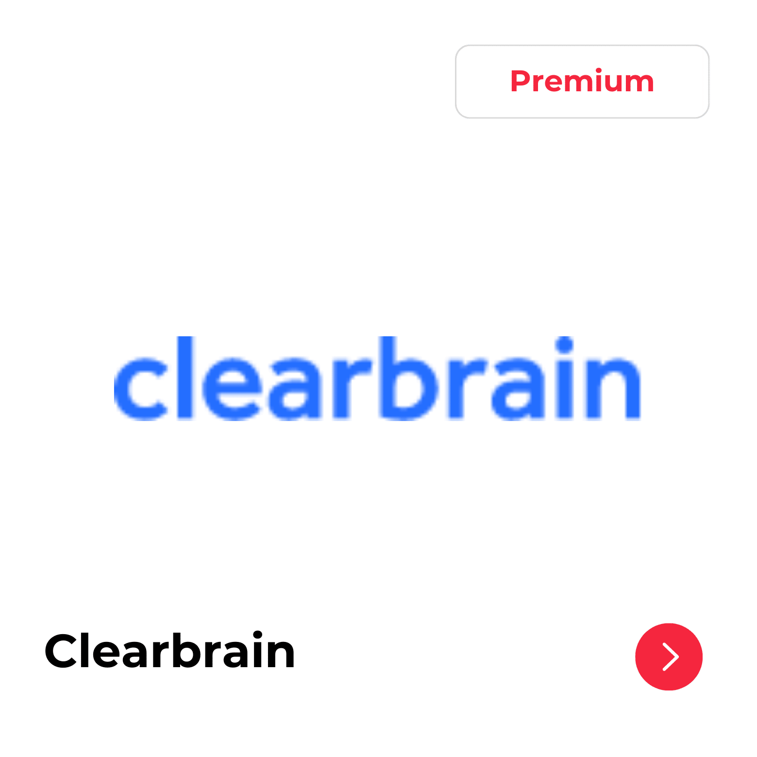 ReBid Integrations - Clearbrain 1 - Rebid.co