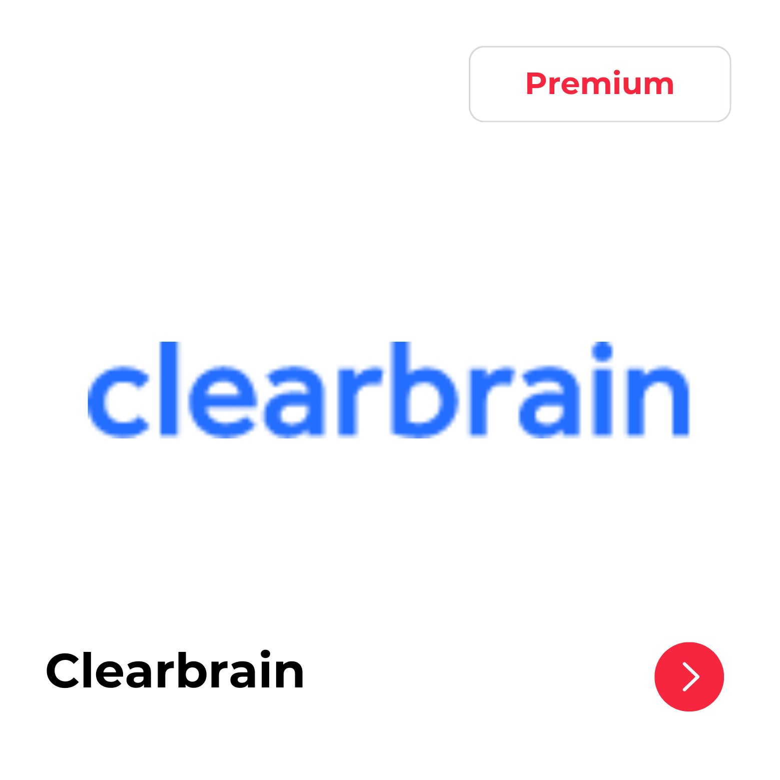 ReBid Integrations - Clearbrain - Rebid.co