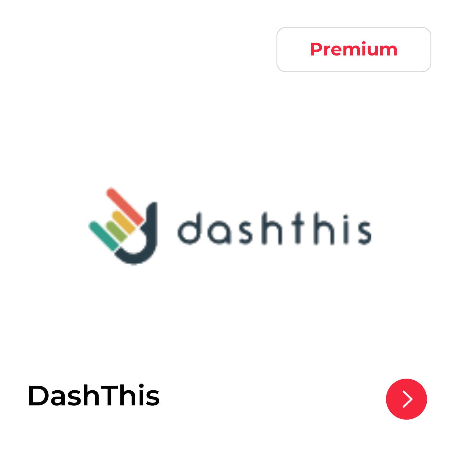 ReBid Integrations - DashThis - Rebid.co