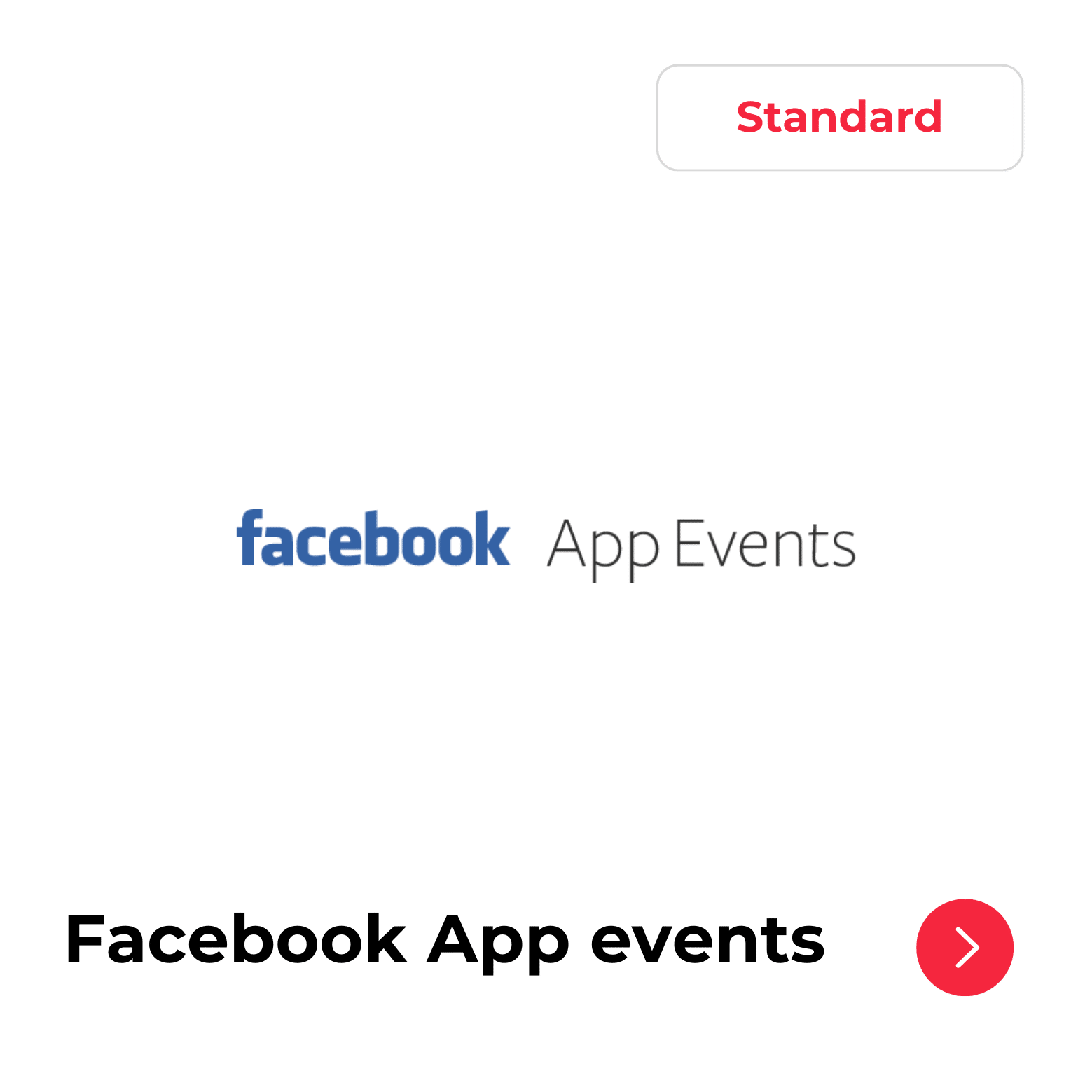 ReBid Integrations - Facebook App events 2 - Rebid.co
