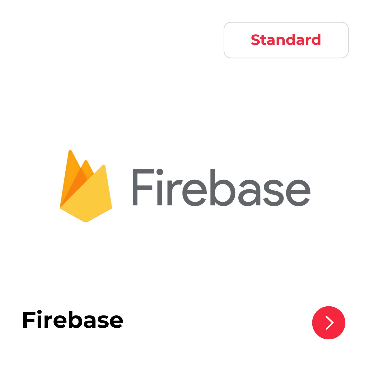 ReBid Integrations - Firebase 1 - Rebid.co