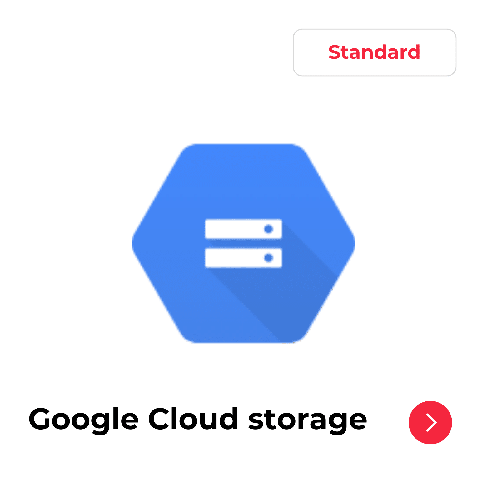 ReBid Integrations - Google Cloud storage - Rebid.co