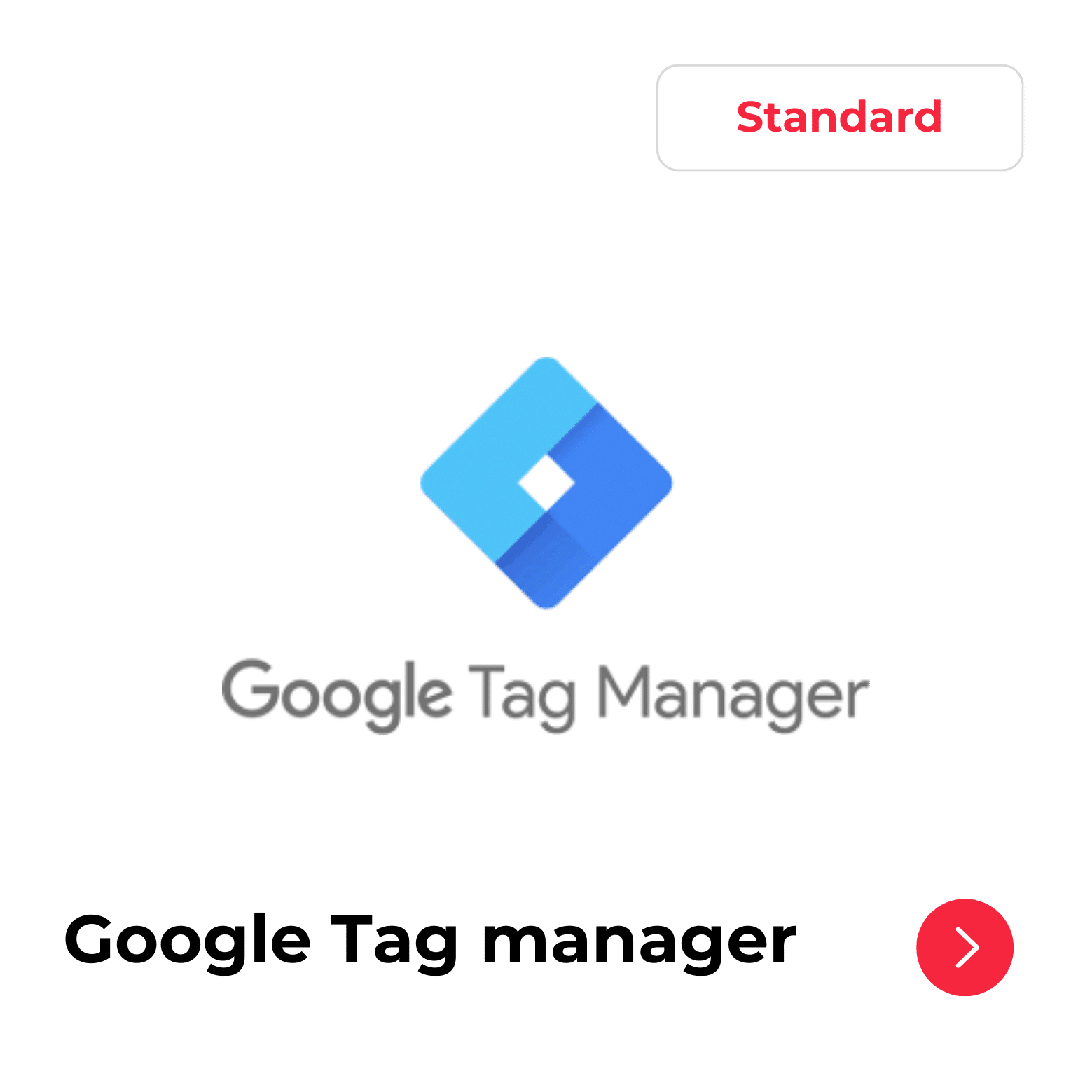ReBid Integrations - Google Tag manager - Rebid.co