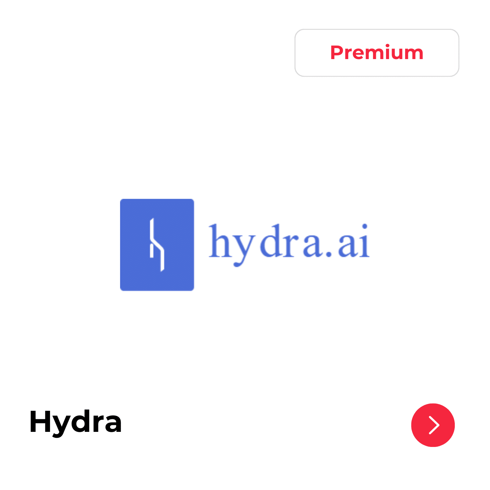 ReBid Integrations - Hydra - Rebid.co