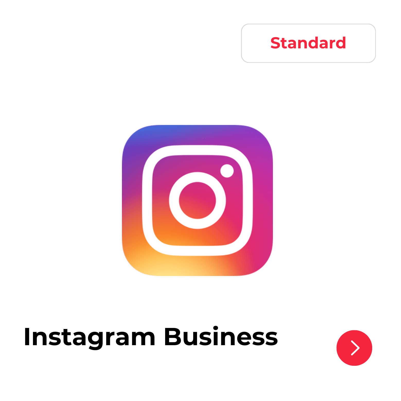 ReBid Integrations - Instagram Business - Rebid.co