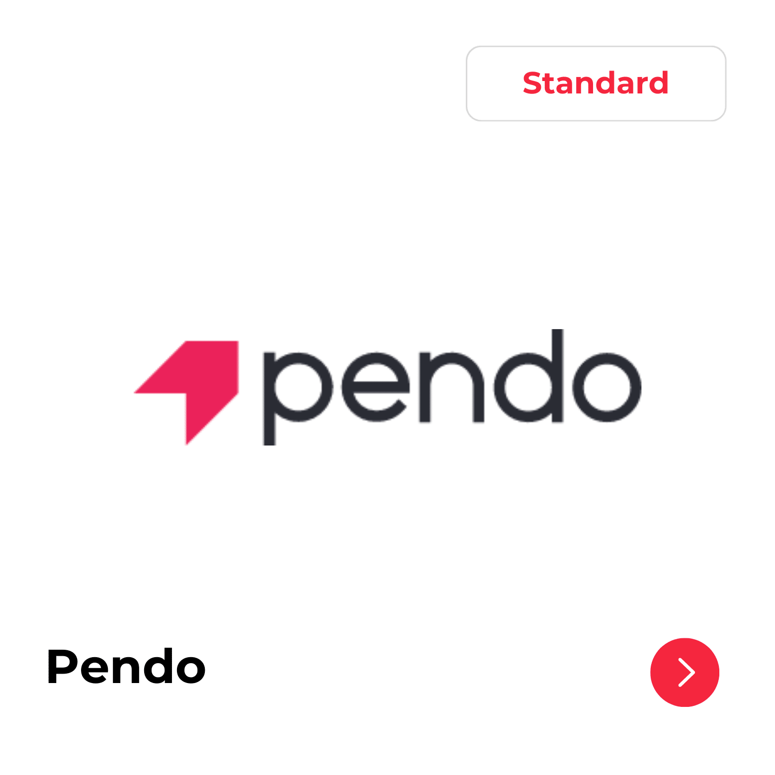 ReBid Integrations - Pendo - Rebid.co
