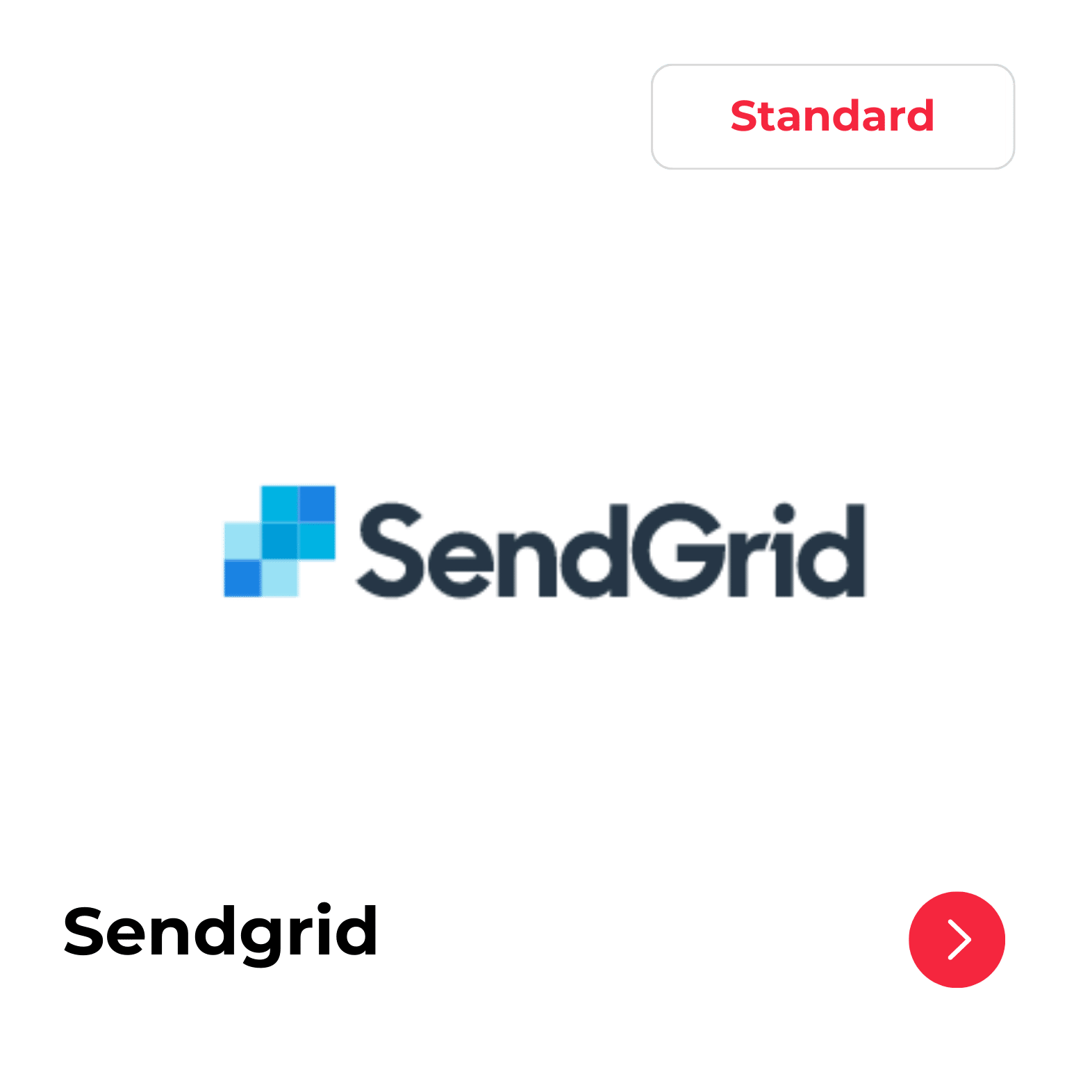 ReBid Integrations - Sendgrid - Rebid.co