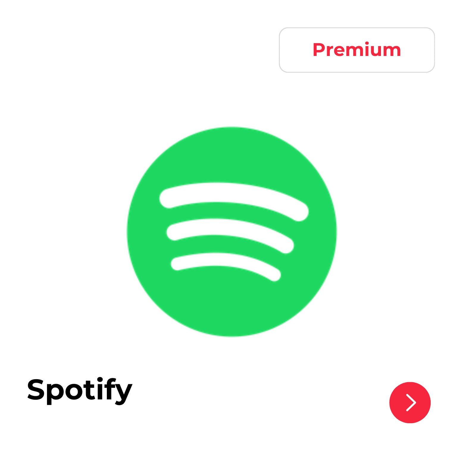 ReBid Integrations - Spotify - Rebid.co