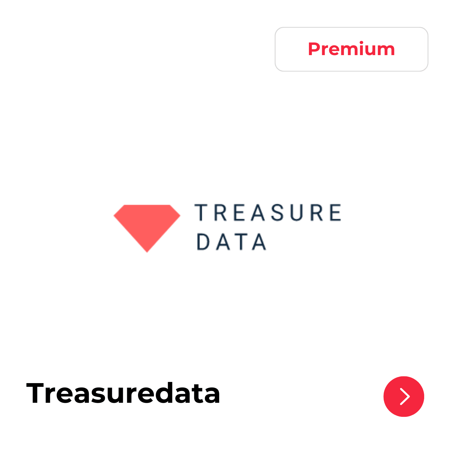 ReBid Integrations - Treasuredata - Rebid.co