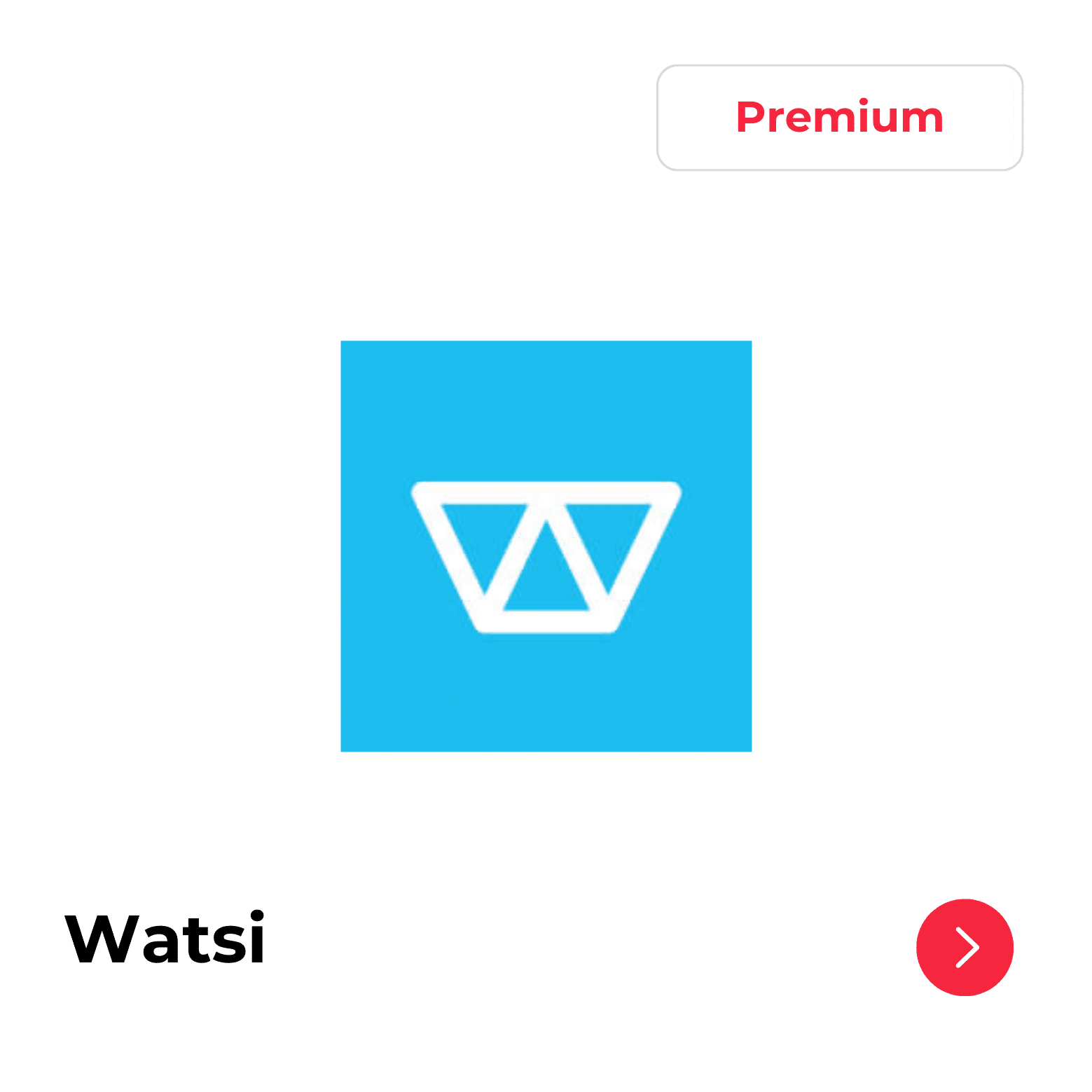 ReBid Integrations - Watsi - Rebid.co