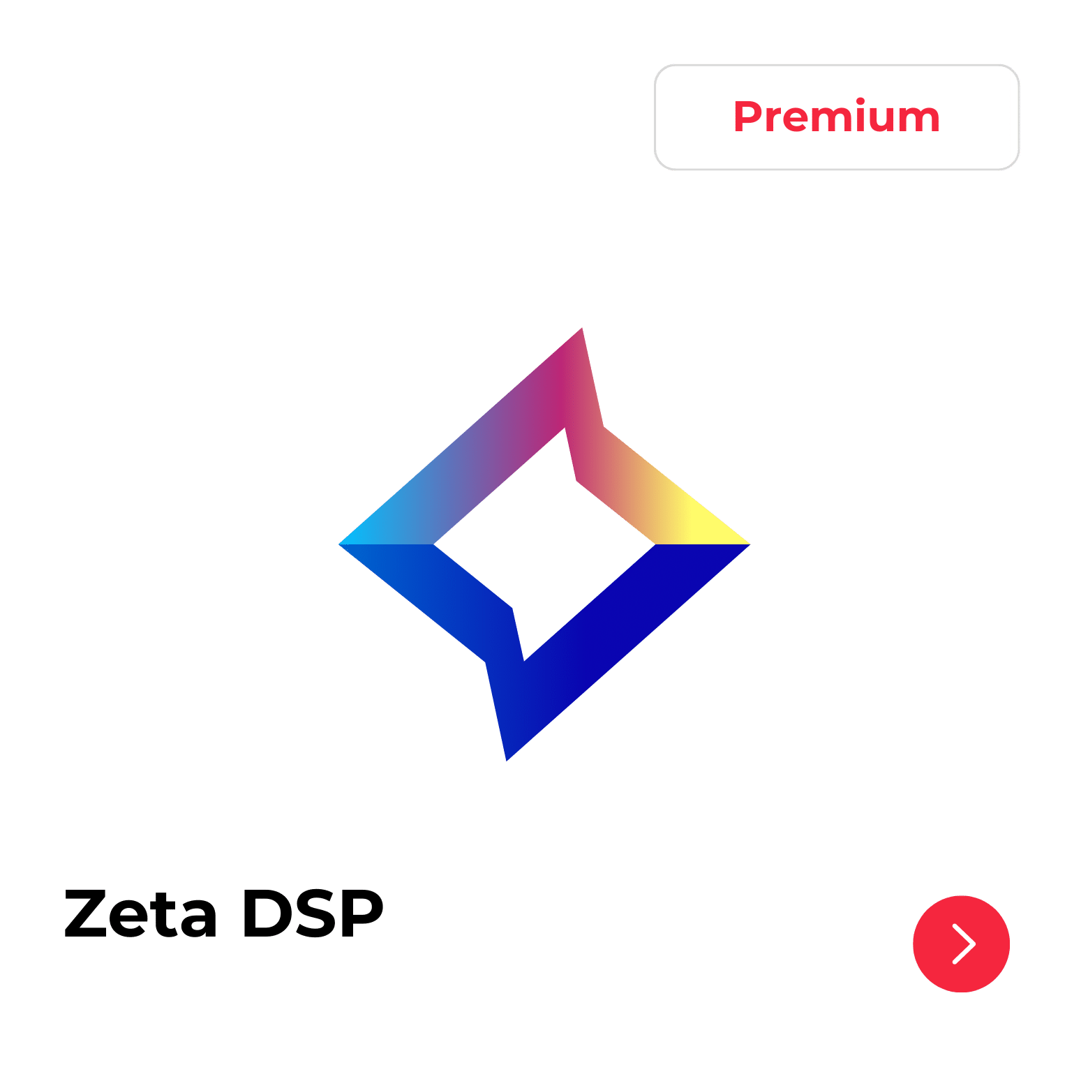 ReBid Integrations - Zeta DSP - Rebid.co