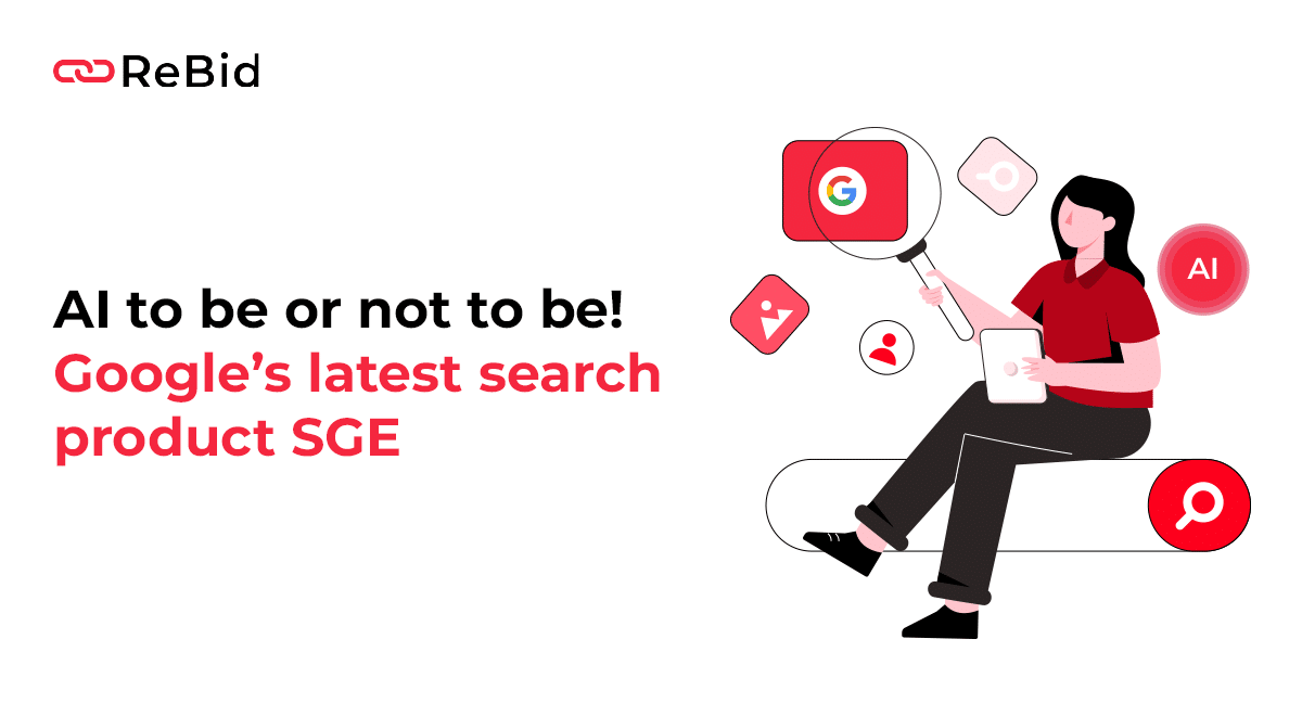 latest search product SGE